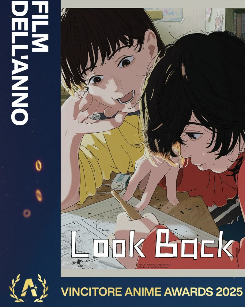 Crunchyroll Anime Awards 2025
